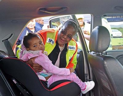 Education urged to include road safety education in curriculum