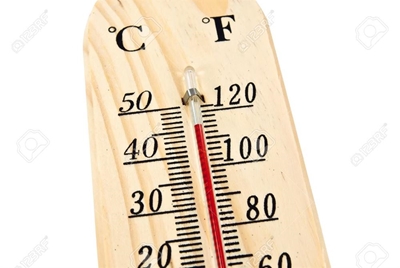 Waarskuwing: Warmste dag verwag