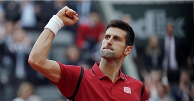 Djokovic makes no mistake against Nadal-slayer Verdasco