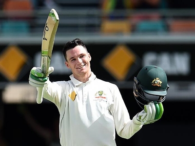 Handscomb to make ODI debut against Pakistan