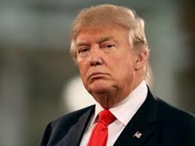Trump's new world disorder