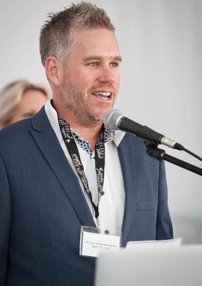 Bitou councillor quits