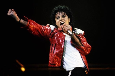 Michael Jackson tribute show at Emperors Palace