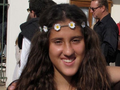 Franziska Blöchliger case: 1 person faces rape & murder charges