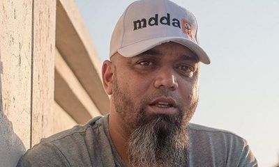 Prayers for photographer’s safe return