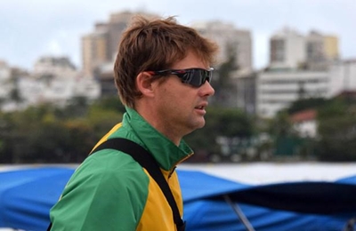 SA rowing guru declines Aussie offer