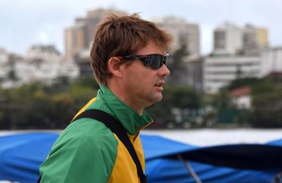 SA rowing guru declines Aussie offer