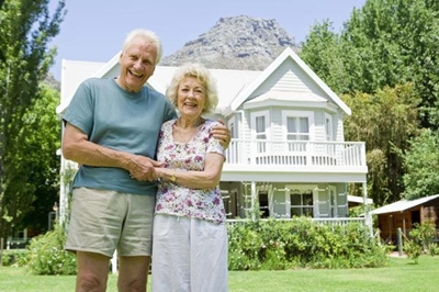 The pros and cons of renting in retirement