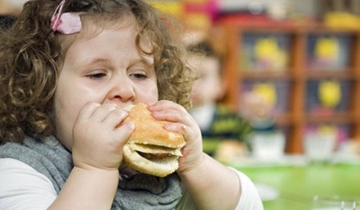 Why we need to stop focusing on children’s weight