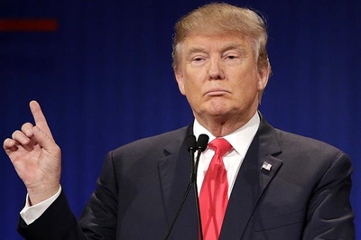 What Trump has done so far