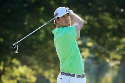 Swafford clinches first PGA Tour victory