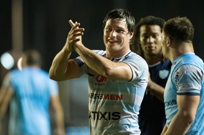 Chavancy replaces Fofana in French squad