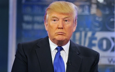 Trump makes early move on restricting abortions