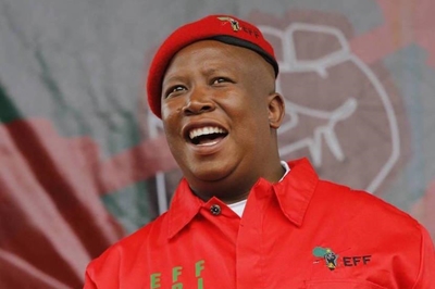 Malema: Upcoming court date a ploy to keep me from Sona