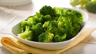 Benefits of broccoli