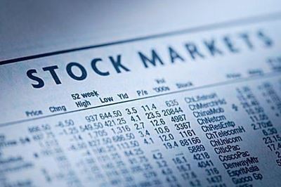 For the love of investing