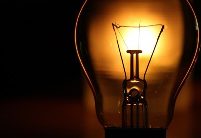 Power outage in George