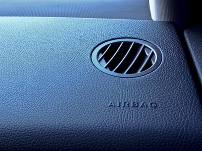Airbags save lives