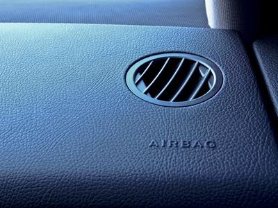 Airbags save lives