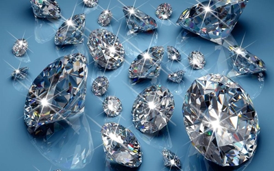 Hawks expect more arrests in diamond smuggling case