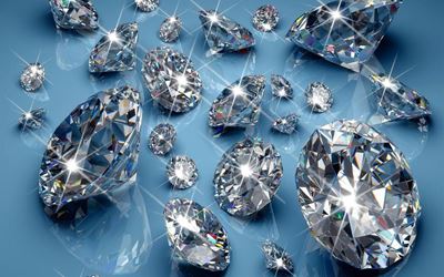 Hawks expect more arrests in diamond smuggling case