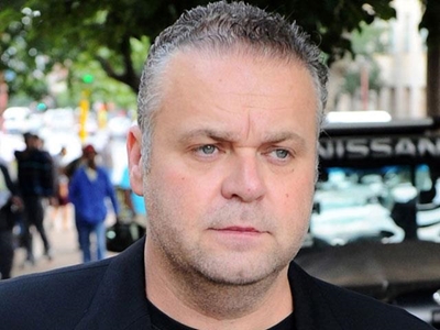 Krejcir: 'I'm still kicking'