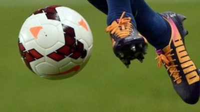 No borders for Zambian football