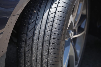 Stricter tyre tread regulations could save lives