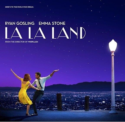 La La Land becomes one of the most nominated films in Oscars' history