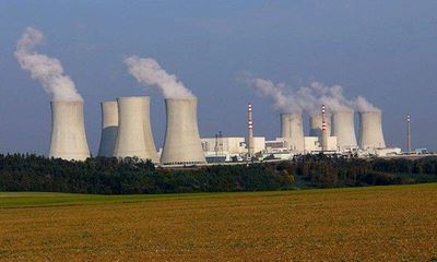 Rosatom denies bid for SA nuclear power plan