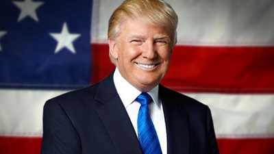 Donald Trump: 'We will build Mexico border wall'