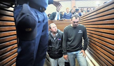 Coffin assault case moved to Middelburg Regional Court