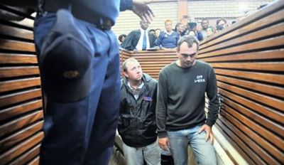 Coffin assault case moved to Middelburg Regional Court