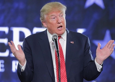 Trump calls for 'major investigation' into voter fraud