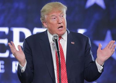 Trump calls for 'major investigation' into voter fraud