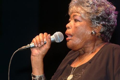 Familly and friends remember Thandi Klaasen