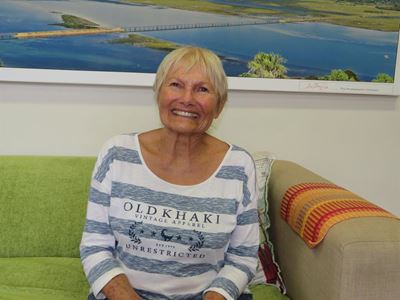 Missing woman (81) found after 36 hours