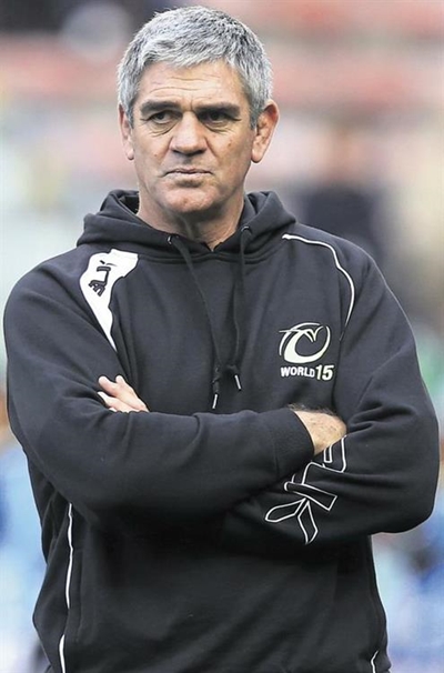 Boks at their lowest but will rise again - Mallett