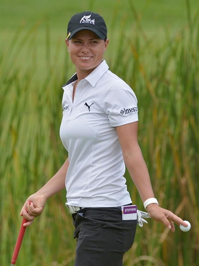 Pace braced for SA Women’s Open title defence
