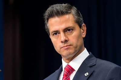 Mexico: We will not pay for Trump border wall