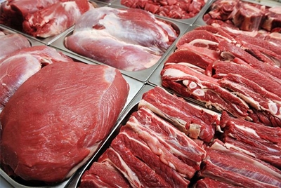 Red meat, maize prices to remain high due to drought