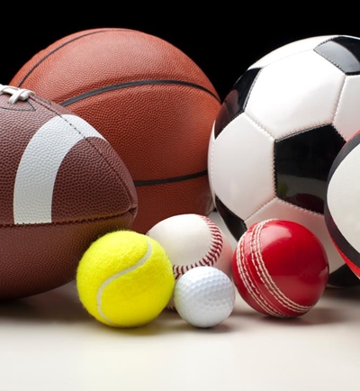 Sportdagboek vir Oudtshoorn Courant