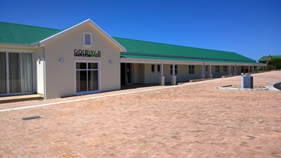 Carewell Stilbaai bied aanvullende versorgingsdienste