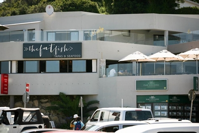 Plett restaurant biggest heart in SA