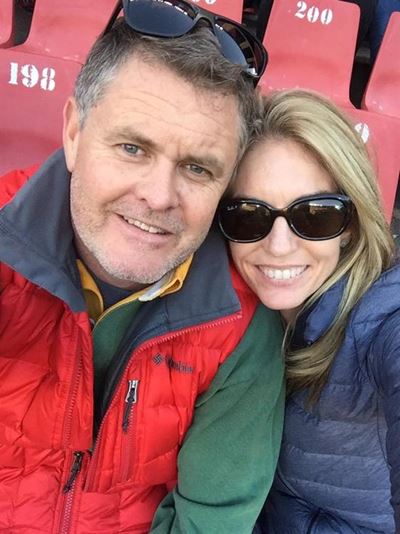 Jason Rohde back in court for wife's murder