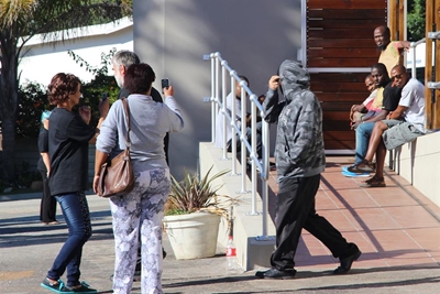 Plett baby porn case postponed