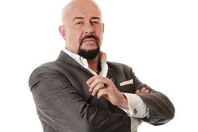 Actor Jamie Bartlett hijacked