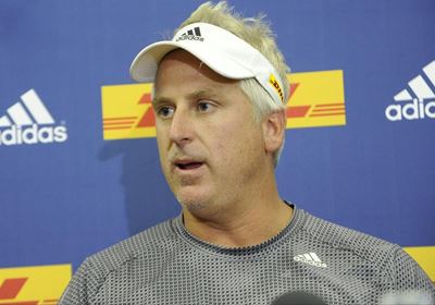 Stormers got what they wanted