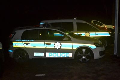 Wedding venue owner killed while shielding guests