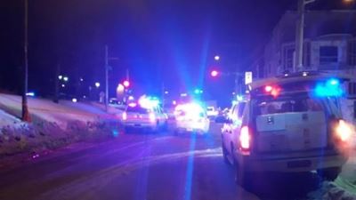 Quebec City mosque shooting: 6 killed, 8 wounded